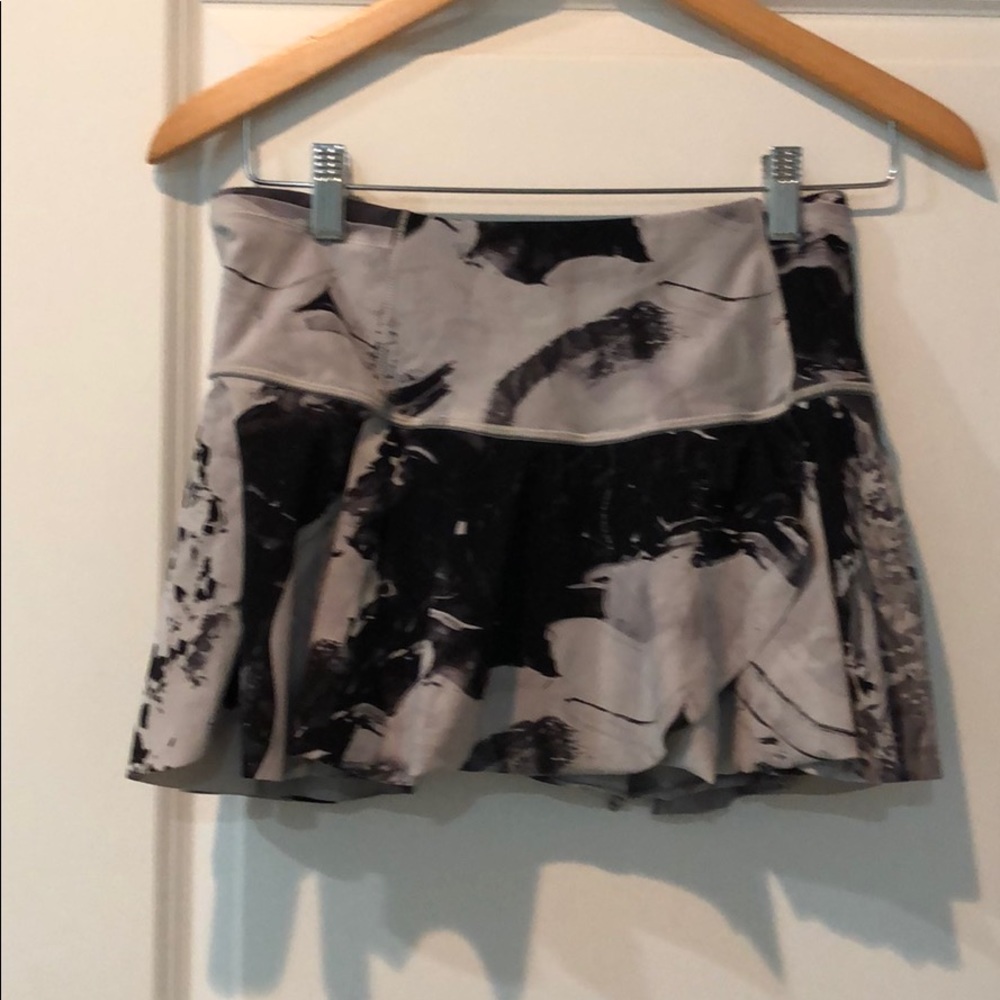 Lululemon skort